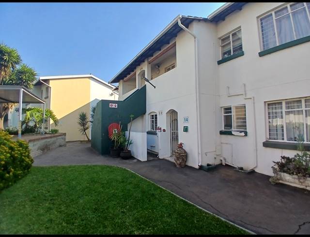 2 BEDROOM APARTMENT FOR SALE IN DENLEE